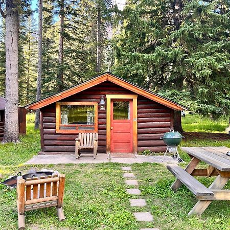 Silver Gate Lodging Cooke City Exterior photo