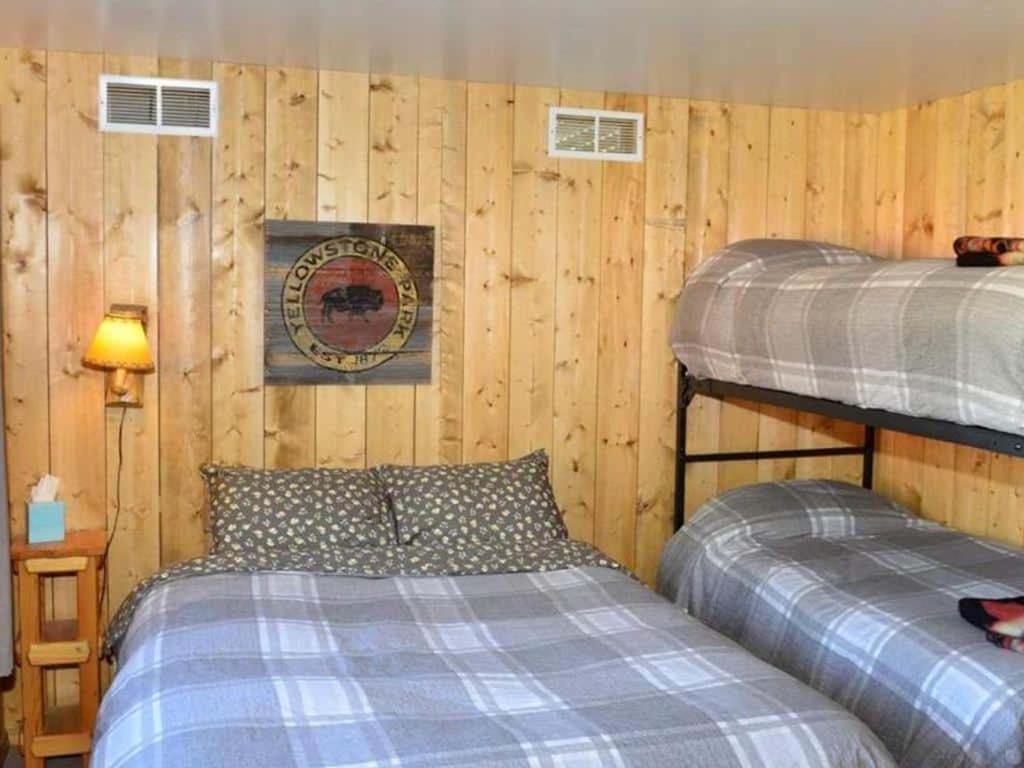 Silver Gate Lodging Cooke City Exterior photo