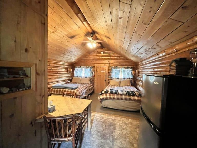 Silver Gate Lodging Cooke City Exterior photo