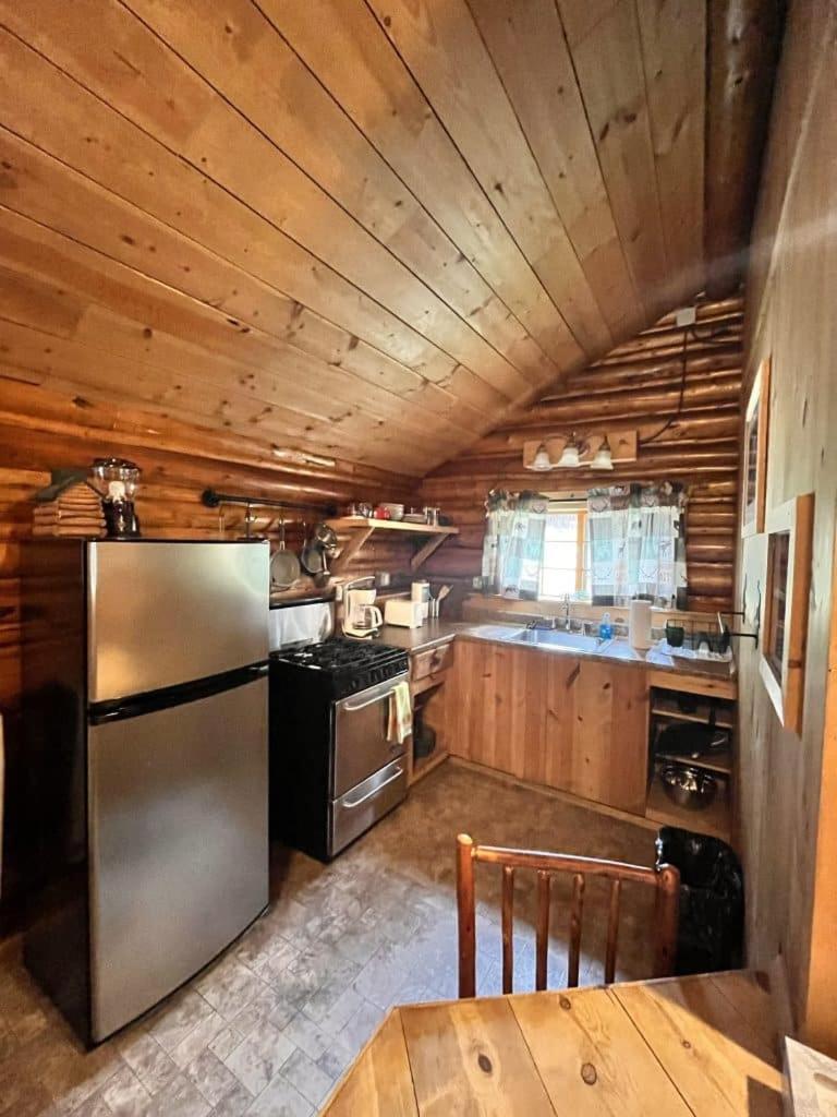 Silver Gate Lodging Cooke City Exterior photo