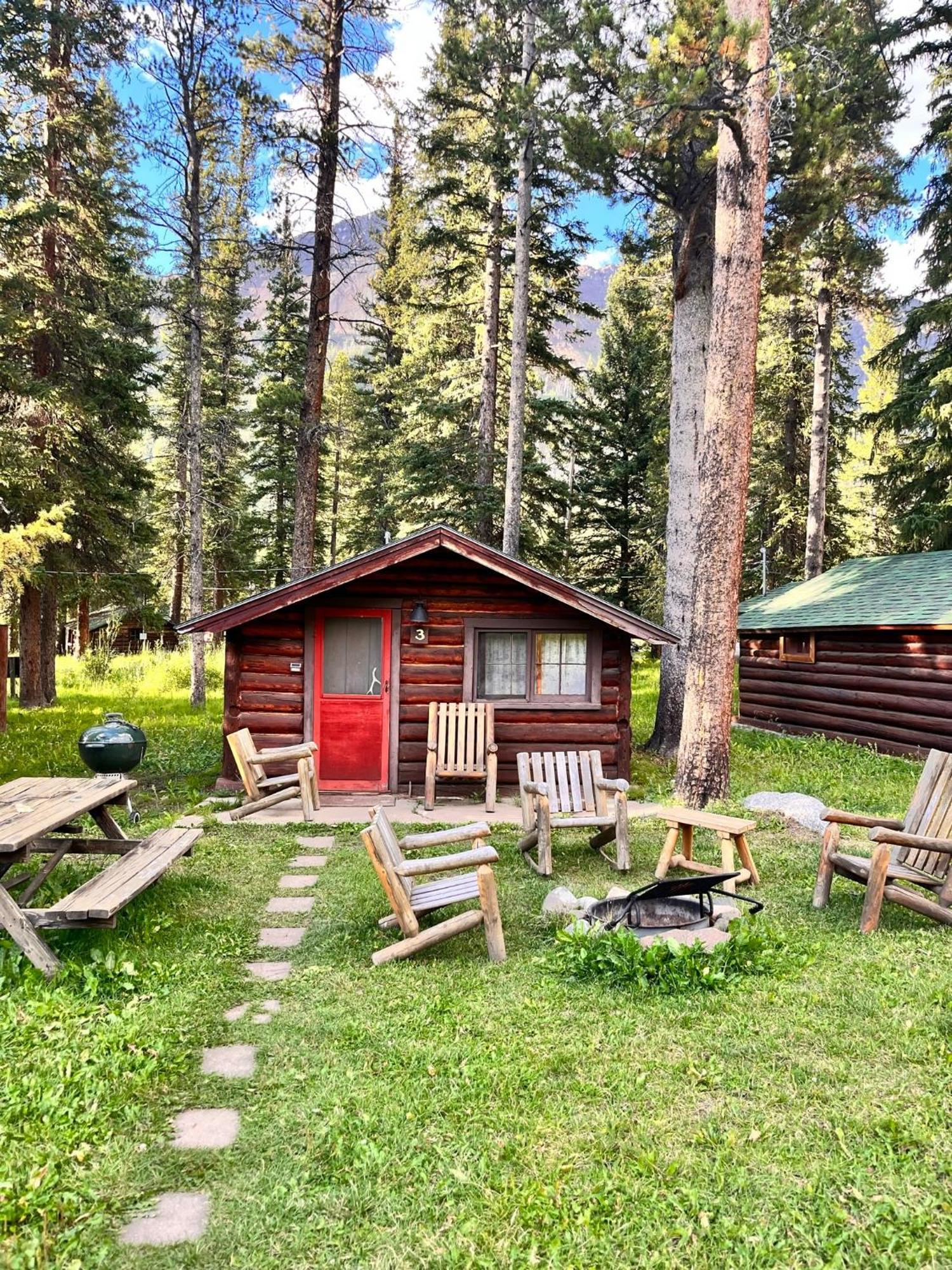 Silver Gate Lodging Cooke City Exterior photo