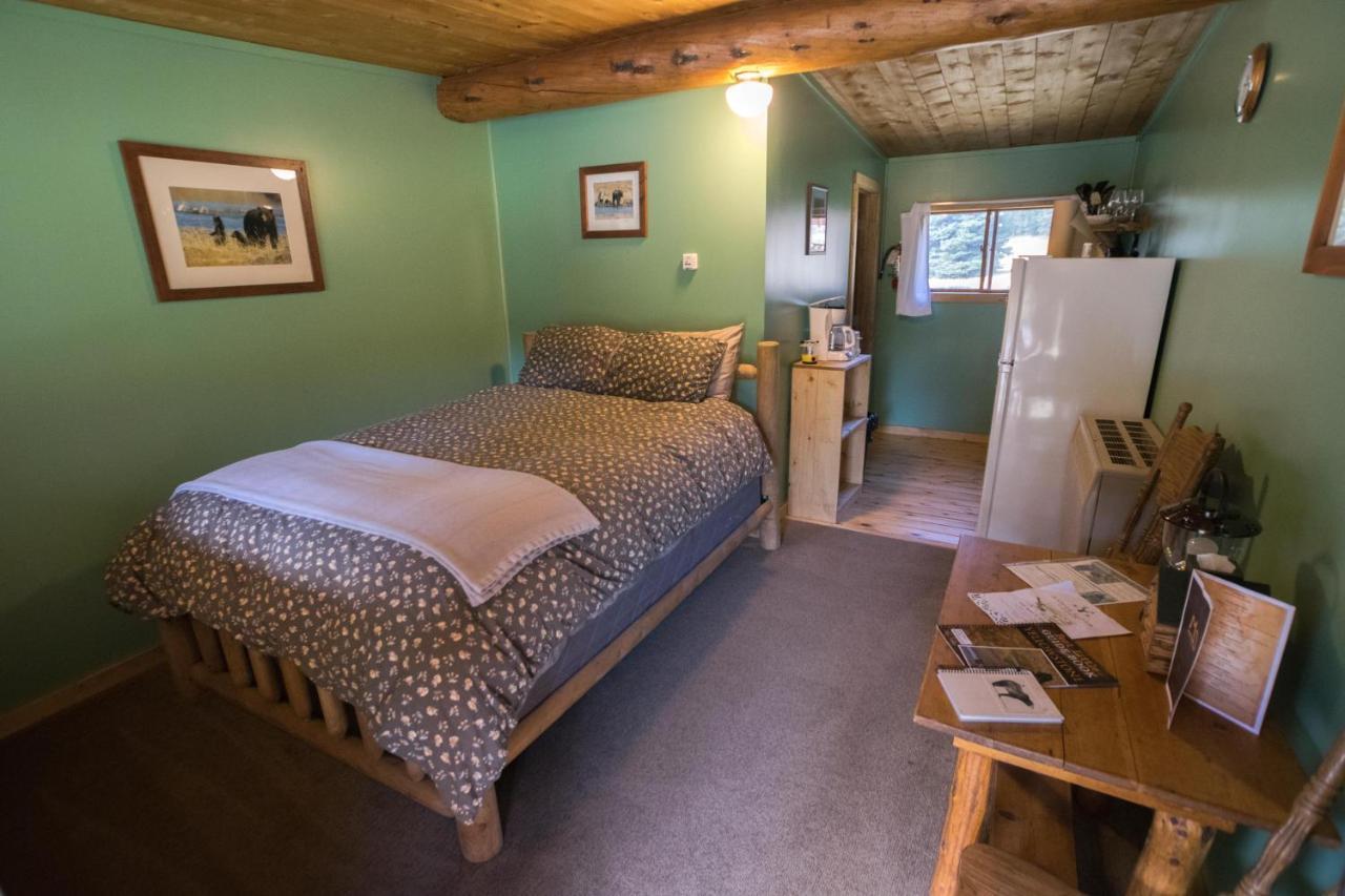 Silver Gate Lodging Cooke City Exterior photo