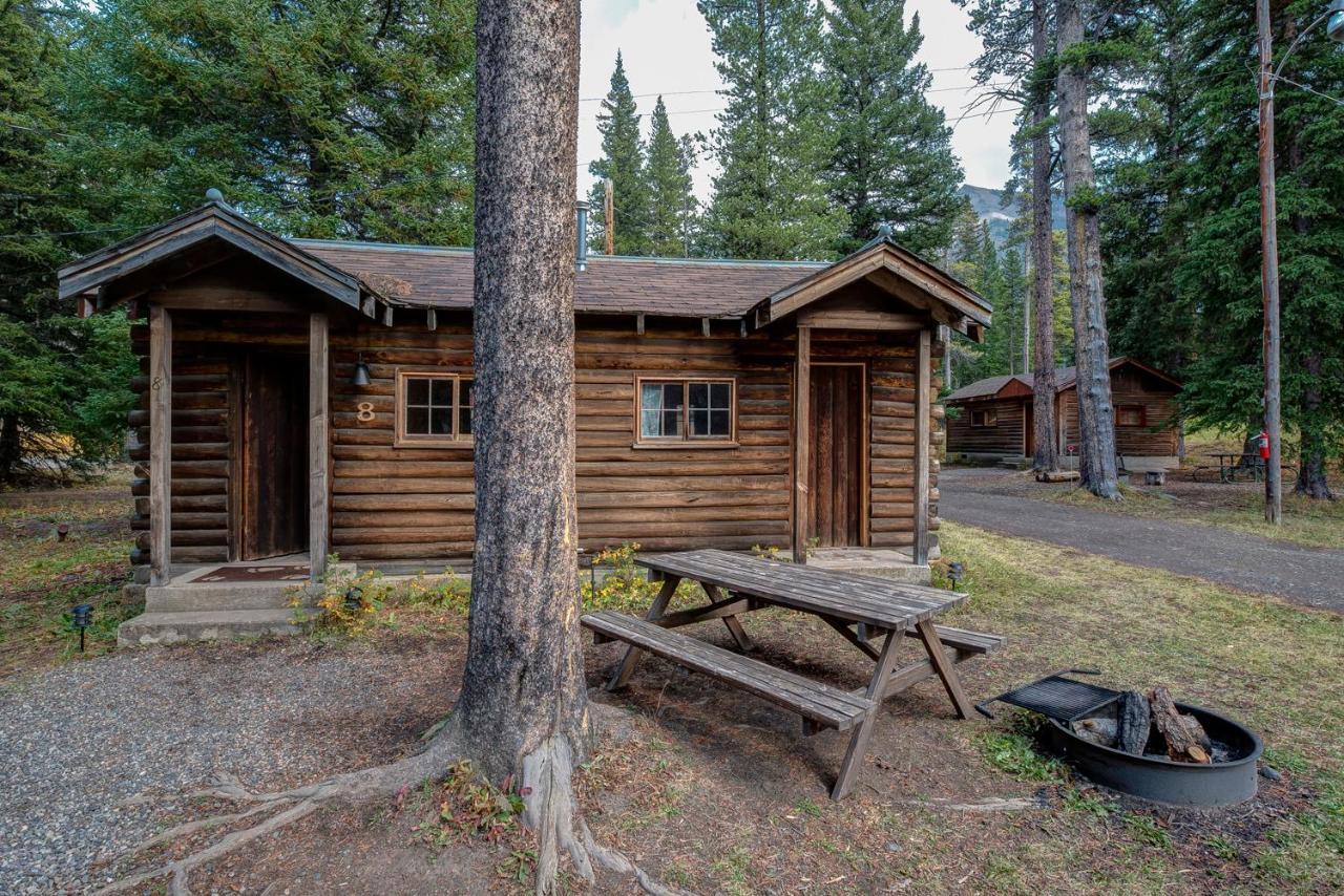 Silver Gate Lodging Cooke City Exterior photo